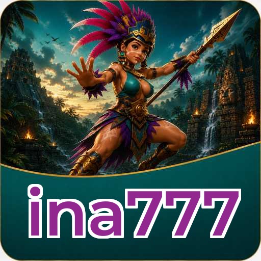 Logo ina777