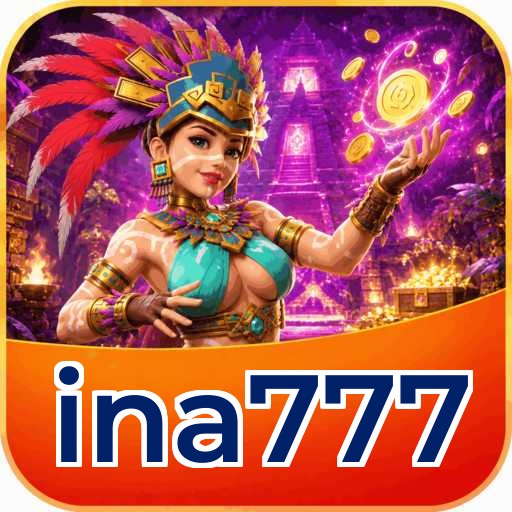 Logo ina777