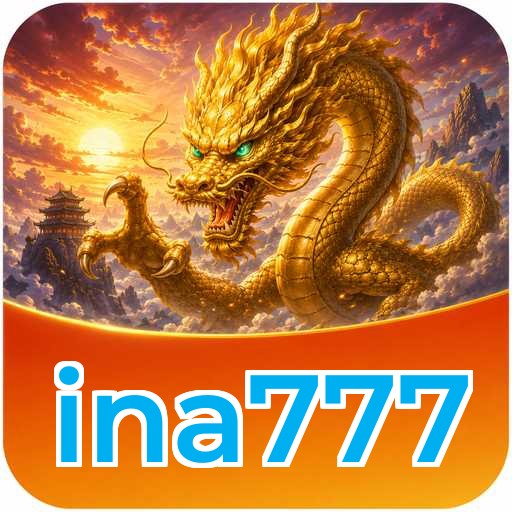 Logo ina777