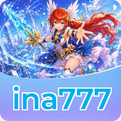 Logo ina777