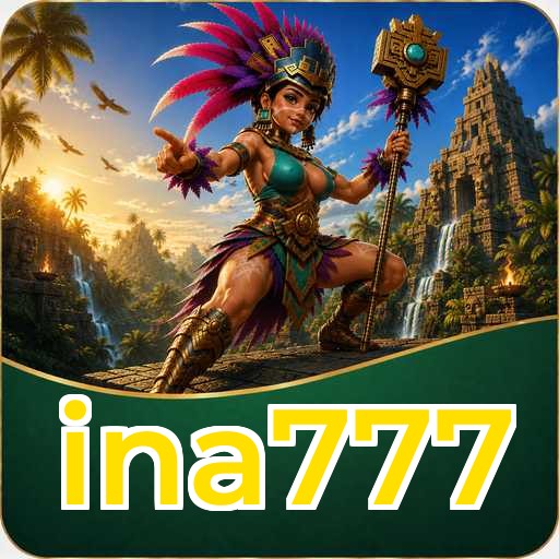 Logo ina777