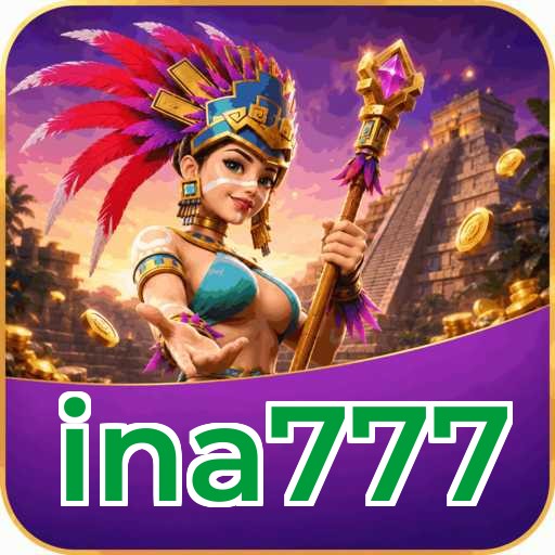 Logo ina777