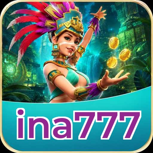 Logo ina777