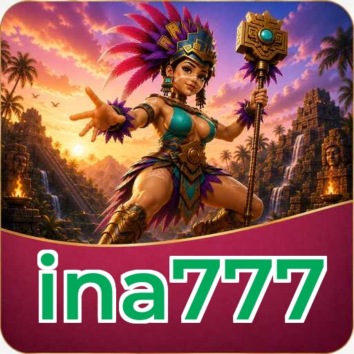 Logo ina777