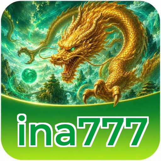 Logo ina777