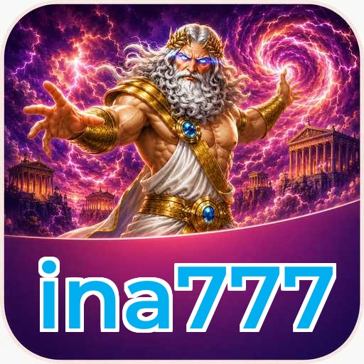 Logo ina777