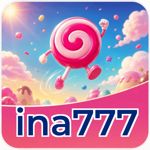 Logo ina777