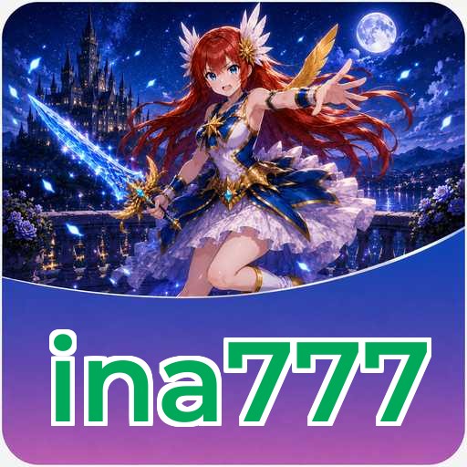 Logo ina777