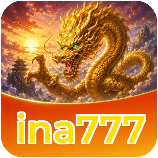 Logo ina777