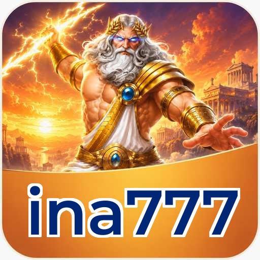 Logo ina777