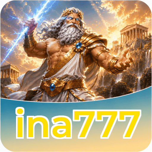 Logo ina777