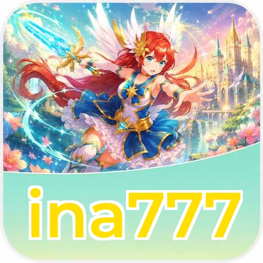 Logo ina777