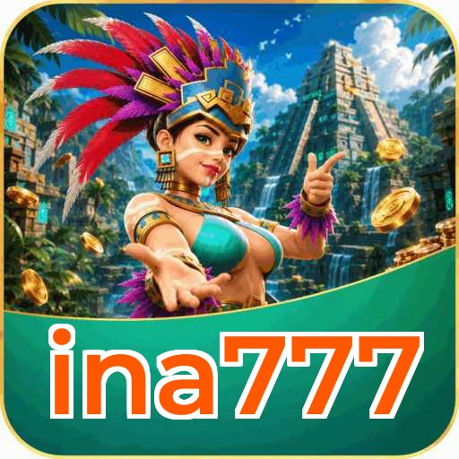 Logo ina777