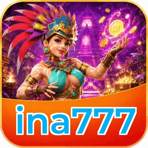 Logo ina777
