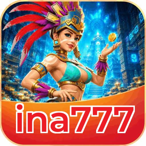 Logo ina777