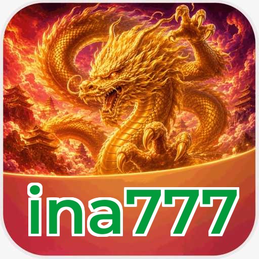 Logo ina777