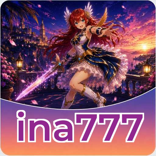 Logo ina777