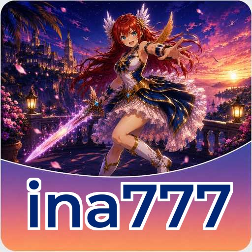 Logo ina777
