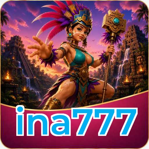 Logo ina777