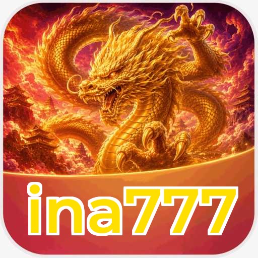 Logo ina777