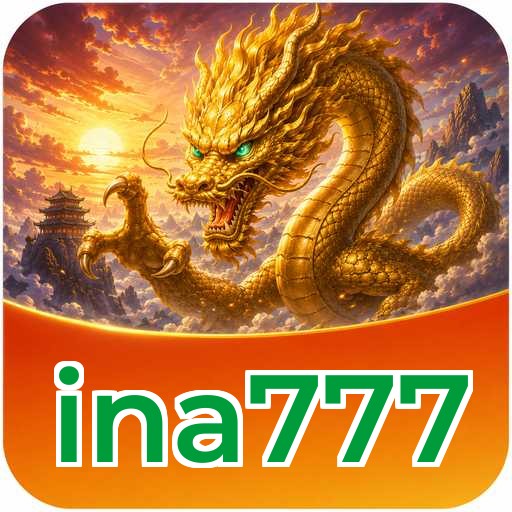 Logo ina777