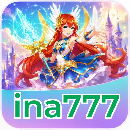 Logo ina777