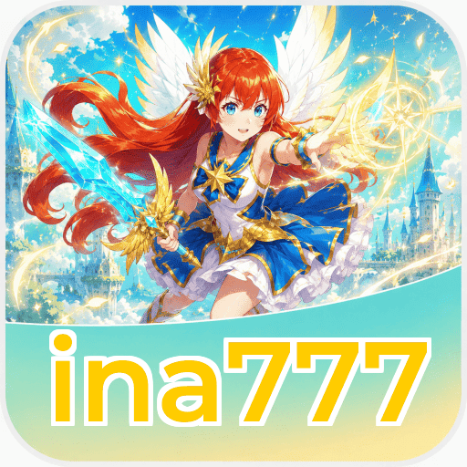 Logo ina777