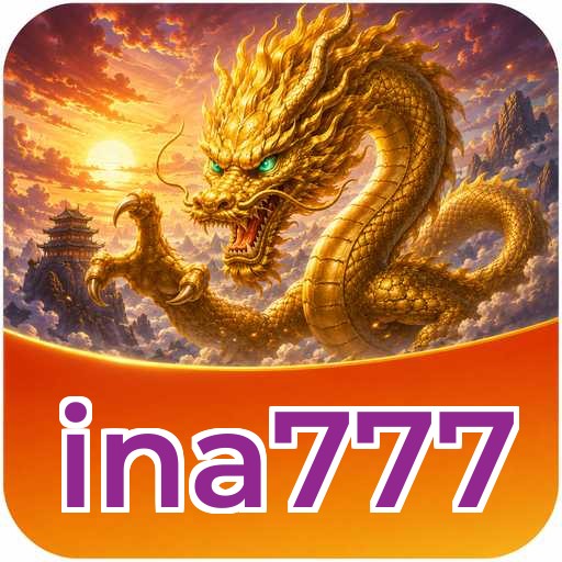 Logo ina777