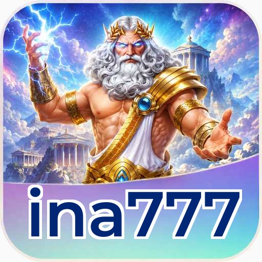 Logo ina777