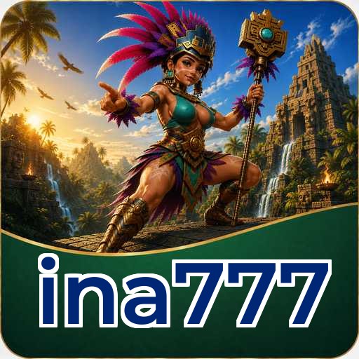 Logo ina777