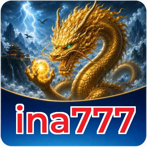 Logo ina777