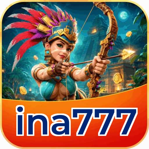 Logo ina777