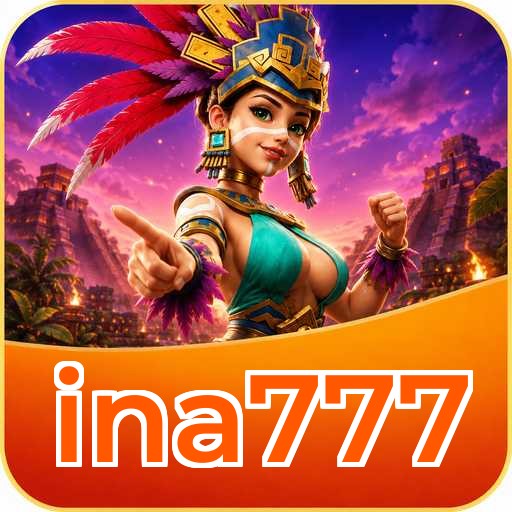 Logo ina777