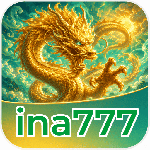 Logo ina777
