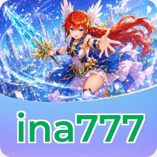 Logo ina777