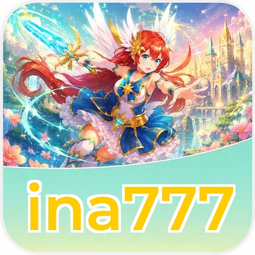 Logo ina777
