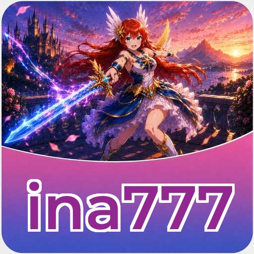 Logo ina777