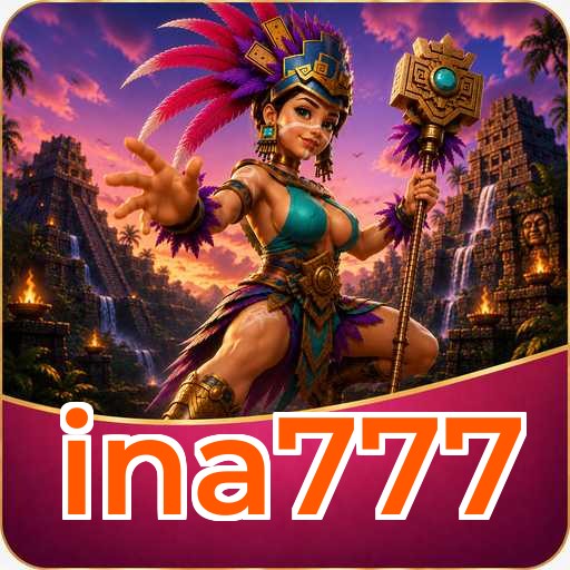 Logo ina777