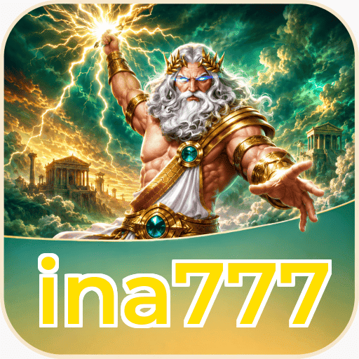 Logo ina777