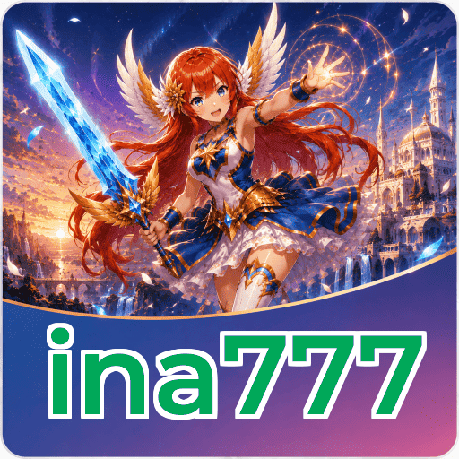 Logo ina777