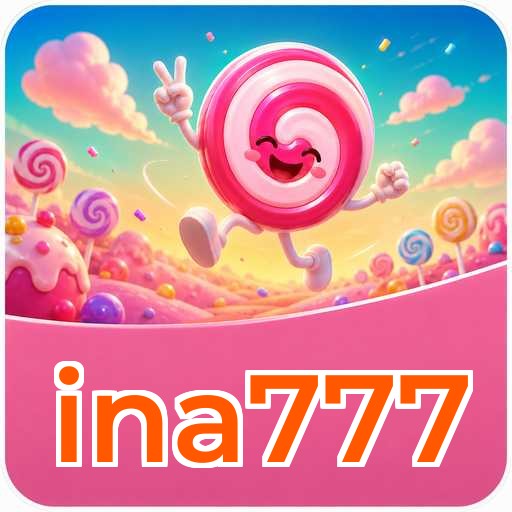 Logo ina777