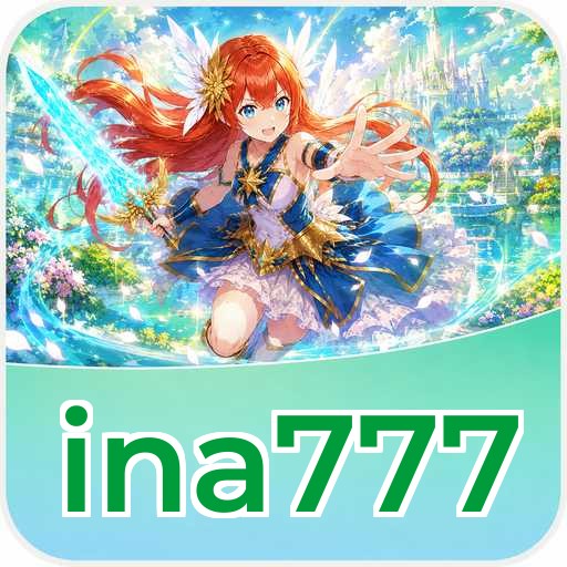 Logo ina777