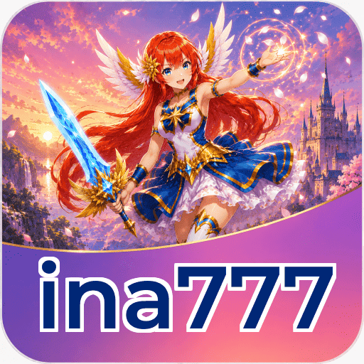 Logo ina777