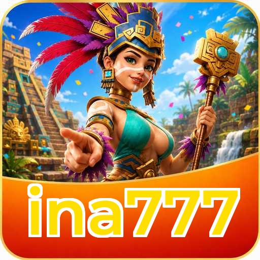 Logo ina777