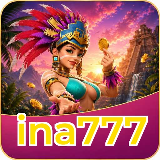 Logo ina777