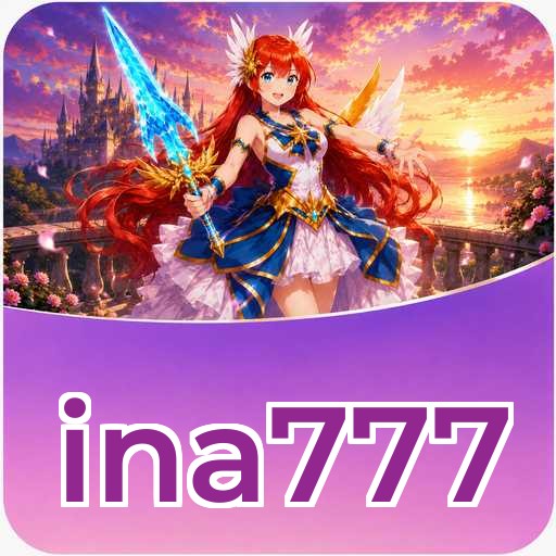Logo ina777