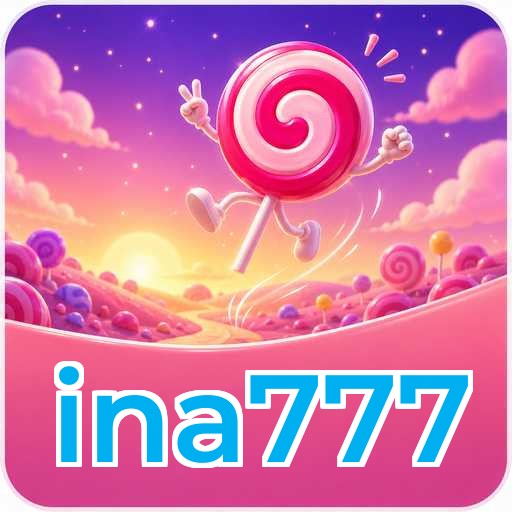 Logo ina777