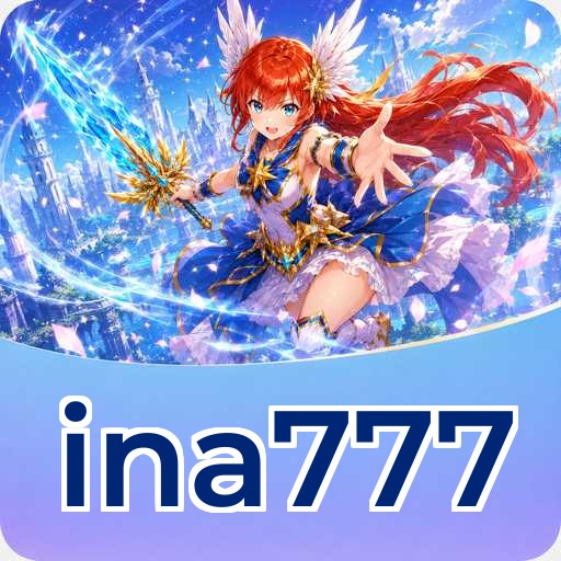 Logo ina777