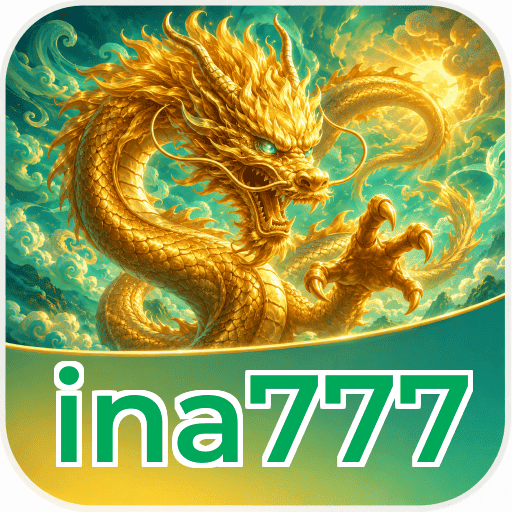 Logo ina777