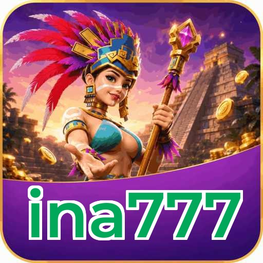 Logo ina777